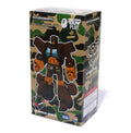 A BATHING APE BAPE x TRANSFORMERS x BE@RBRICK BABY MILO CONVOY 400%