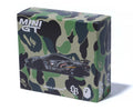 A BATHING APE BAPE x LBWK MINI GT ABC CAMO MCLARREN 720S 1/64