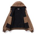 A BATHING APE ACTIVE JACKET