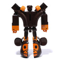 A BATHING APE BAPE x TRANSFORMERS x BE@RBRICK BABY MILO CONVOY 400%