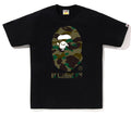 A BATHING APE 1ST CAMO BY BATHING APE TEE