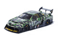 A BATHING APE BAPE x LBWK NISSAN 1/64 4PCS SET + MINI GT ABC CAMO FD RX7 1/64 + MINI GT ABC CAMO MCLARREN 720S 1/64 SET