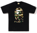 A BATHING APE 1ST CAMO BY BATHING APE TEE