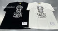 A BATHING APE BAPE x JOSHUA VIDES BABY MILO TEE