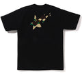 A BATHING APE 1ST CAMO BAPE STA TEE