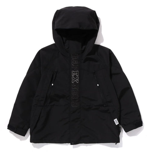 A BATHING APE BAPE x NBHD SNOWBOARD JACKET