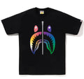 A BATHING APE GRADATION SHARK TEE ONLINE EXCLUSIVE BAPEC SPECIAL PREORDER