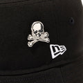 New Era x mastermind JAPAN Sailor Brim Hat w/ Pins FW24