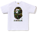 A BATHING APE 1ST CAMO BY BATHING APE TEE