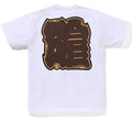 A BATHING APE BAPE BAPE GALLERY X sneakerwolf TEE