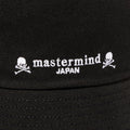 New Era x mastermind JAPAN Sailor Brim Hat w/ Pins FW24