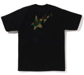 A BATHING APE 1ST CAMO BAPE STA TEE