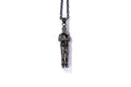 A BATHING APE SHARK SEIJIN NECKLACE