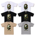 A BATHING APE 1ST CAMO BY BATHING APE TEE