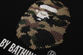 A BATHING APE 1ST CAMO BY BATHING APE PULLOVER HOODIE