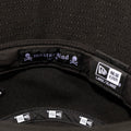 New Era x mastermind JAPAN Sailor Brim Hat w/ Pins FW24