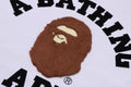 A BATHING APE BOA COLLEGE TEE ONLINE EXCLUSIVE BAPEC SPECIAL PREORDER