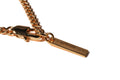 A BATHING APE STA NECKLACE