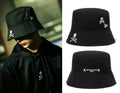 New Era x mastermind JAPAN Sailor Brim Hat w/ Pins FW24