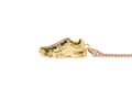 A BATHING APE SHARK STA NECKLACE