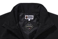 A BATHING APE GORE-TEX ZIP JACKET