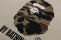 A BATHING APE 1ST CAMO BY BATHING APE PULLOVER HOODIE