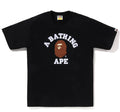 A BATHING APE BOA COLLEGE TEE ONLINE EXCLUSIVE BAPEC SPECIAL PREORDER