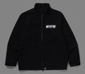 A BATHING APE GORE-TEX ZIP JACKET