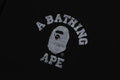 A BATHING APE OVER PRINT FULL ZIP HOODIE