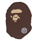 A BATHING APE APE HEAD MOUSE PAD