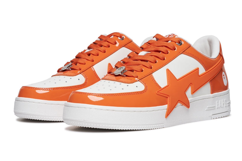 A BATHING APE BAPE STA OS #3