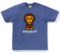 A BATHING APE BABY MILO TEE