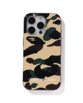 A BATHING APE 1ST CAMO IPHONE 16 PRO / IPHONE 16 PRO MAX CASE