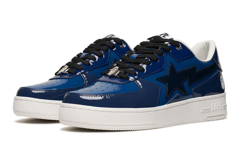 A BATHING APE BAPE STA ICON