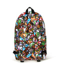 A BATHING APE BABY MILO STORE BABY MILO LARGE BACKPACK