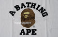 A BATHING APE BOA COLLEGE TEE ONLINE EXCLUSIVE