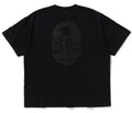 A BATHING APE BAPE x mastermind JAPAN BAPE GARMENT DYE RELAXED FIT POCKET TEE