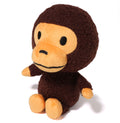 A BATHING APE BABY MILO PLUSH DOLL