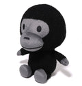 A BATHING APE BABY MILO PLUSH DOLL