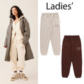 A BATHING APE Ladies' A BATHING APE SWEAT PANTS