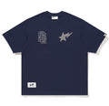 A BATHING APE BAPE x STADIUM GOODS TEE