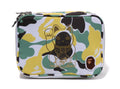 A BATHING APE OSAKA CAMO MANEKINEKO AMENITY POUCH OSAKA LIMITED