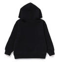 A BATHING APE BAPE KIDS BABY MILO PULLOVER HOODIE