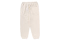 A BATHING APE PNE POINT RELAXED FIT SWEAT PANTS