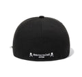 New Era x mastermind JAPAN 59 Fifty Cap w/ Pins FW24