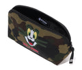 A BATHING APE BAPE x TOM AND JERRY 85TH 1ST CAMO POUCH