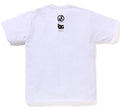 A BATHING APE BAPE GALLERY X YUDETAMAGO TEE