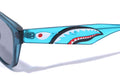 A BATHING APE SHARK SUNGLASSES #2