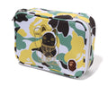 A BATHING APE OSAKA CAMO MANEKINEKO AMENITY POUCH OSAKA LIMITED