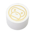 A BATHING APE Ladies' BABY MILO SIGNET RING